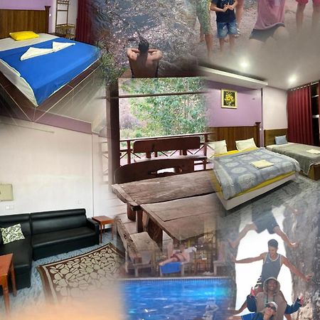 The Vibe Guesthouse 贡布 外观 照片