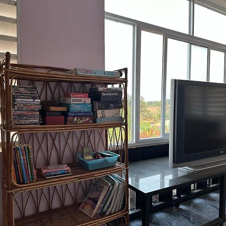 The Vibe Guesthouse 贡布 外观 照片