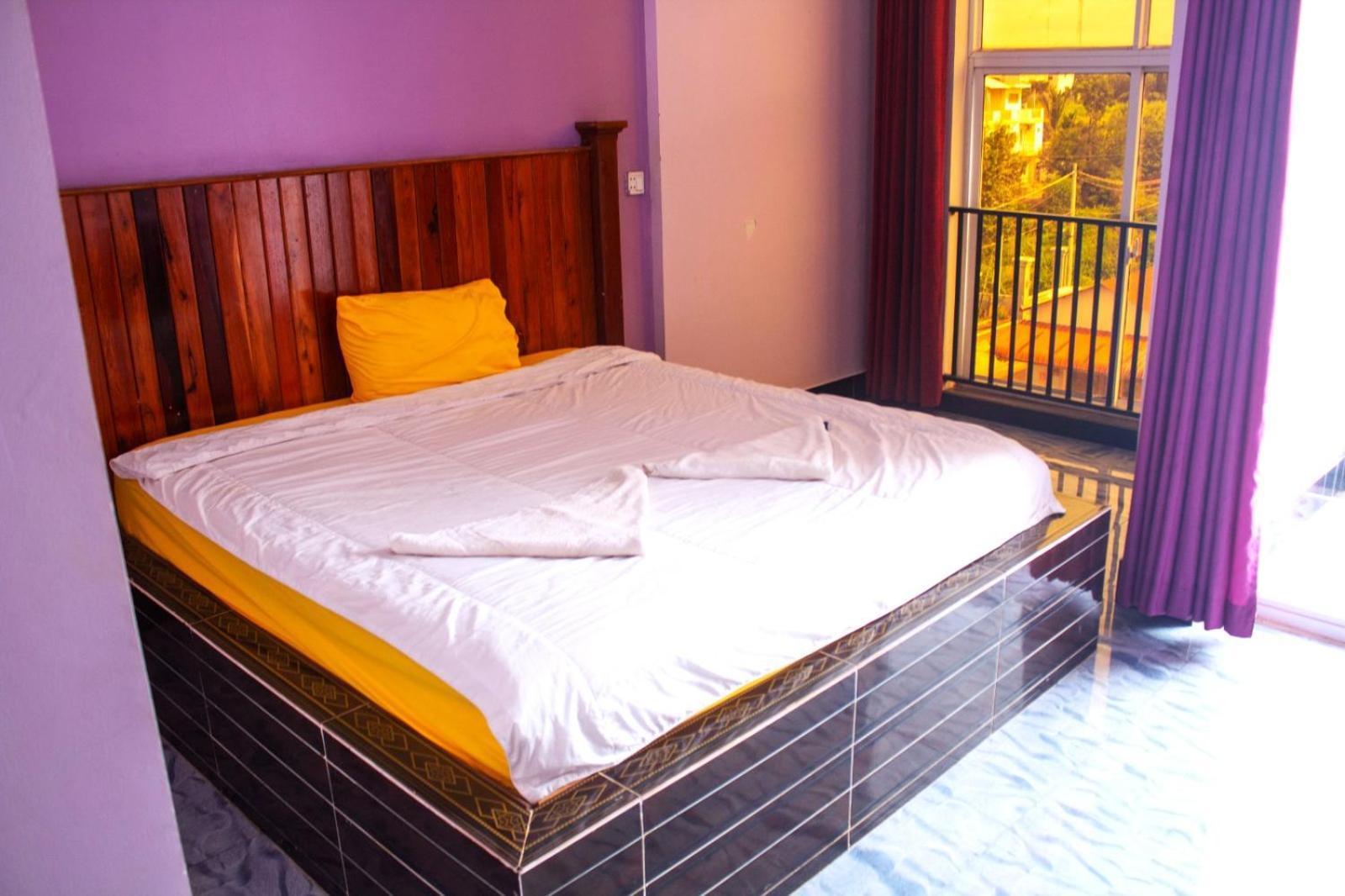 The Vibe Guesthouse 贡布 客房 照片