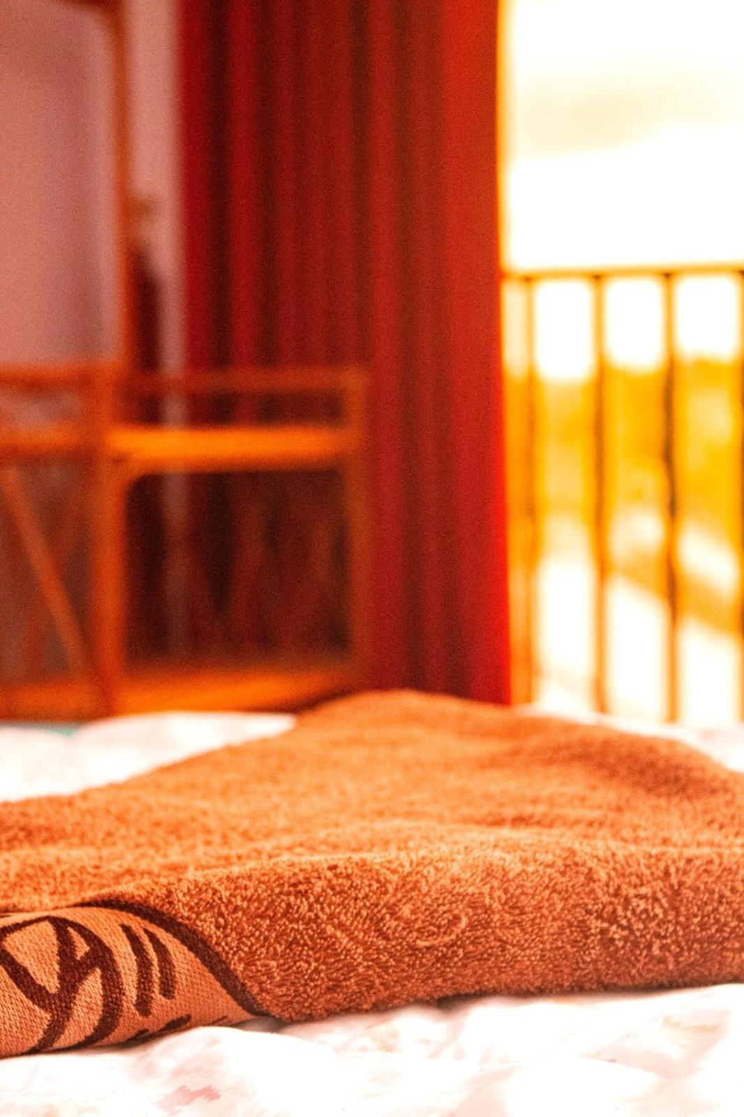 The Vibe Guesthouse 贡布 外观 照片
