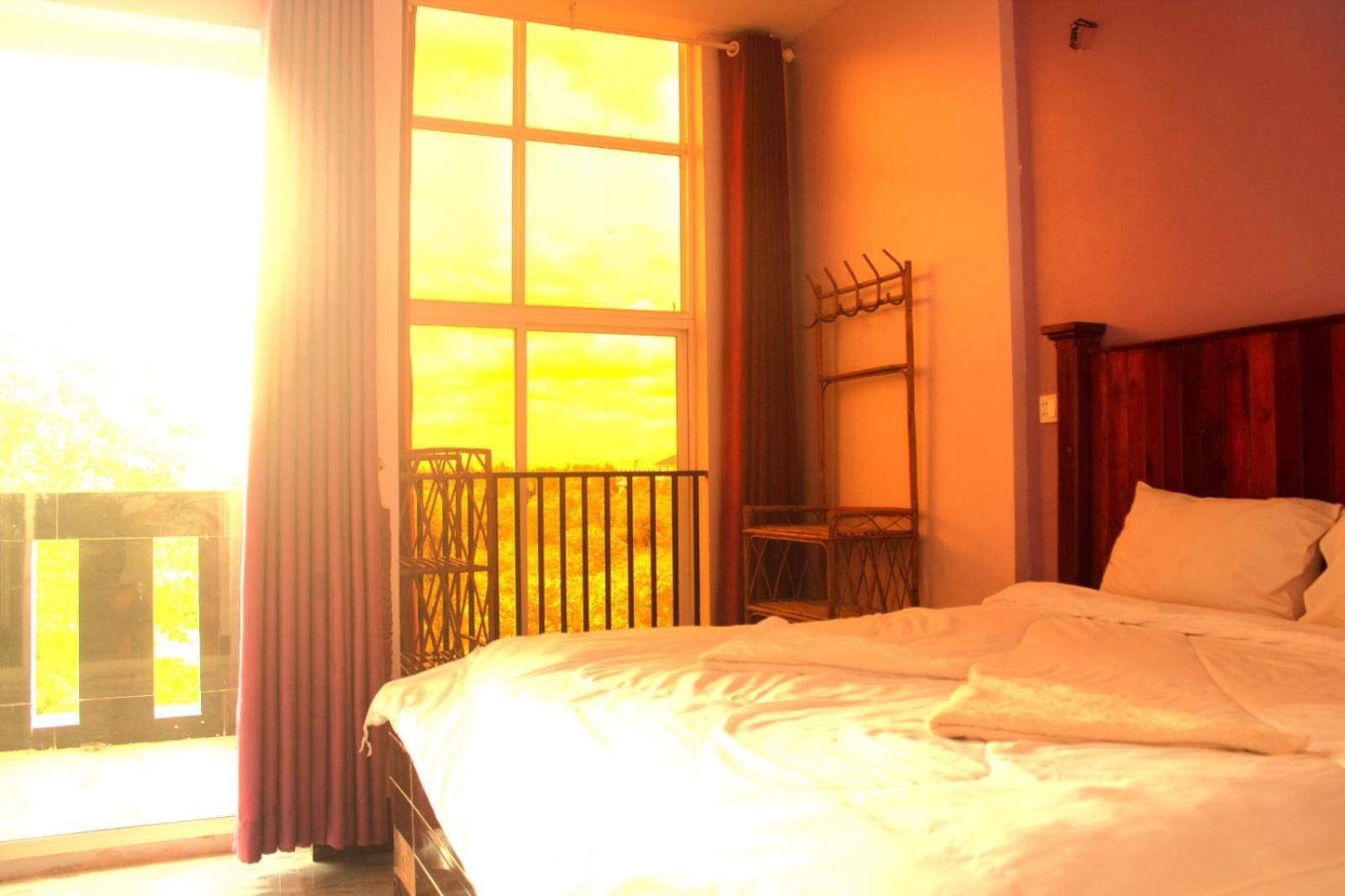The Vibe Guesthouse 贡布 外观 照片