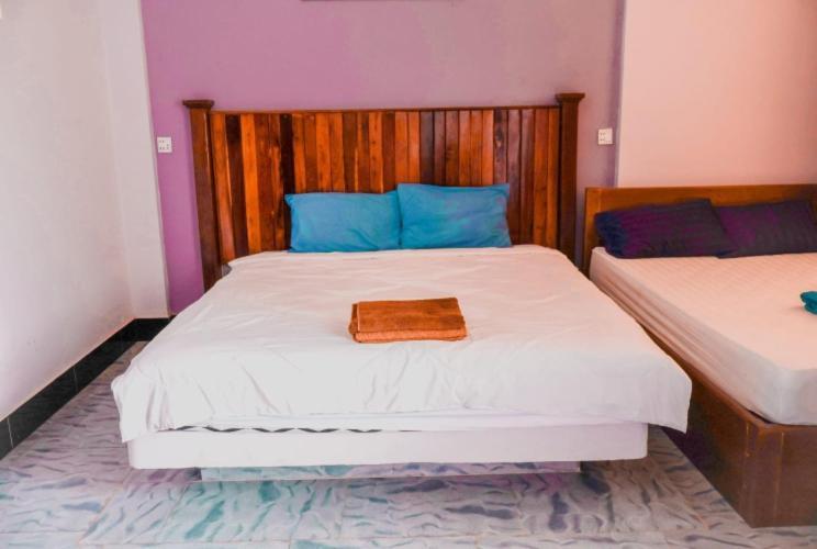 The Vibe Guesthouse 贡布 外观 照片