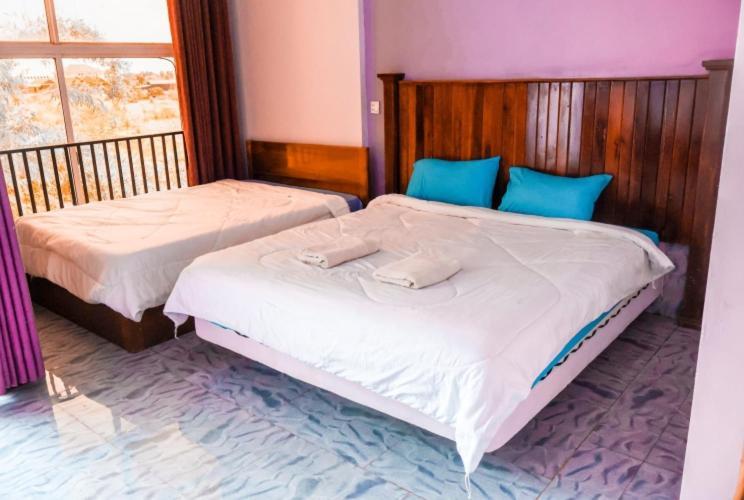 The Vibe Guesthouse 贡布 外观 照片