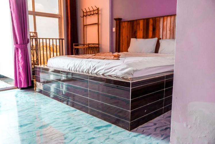 The Vibe Guesthouse 贡布 外观 照片