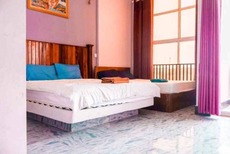 The Vibe Guesthouse 贡布 外观 照片