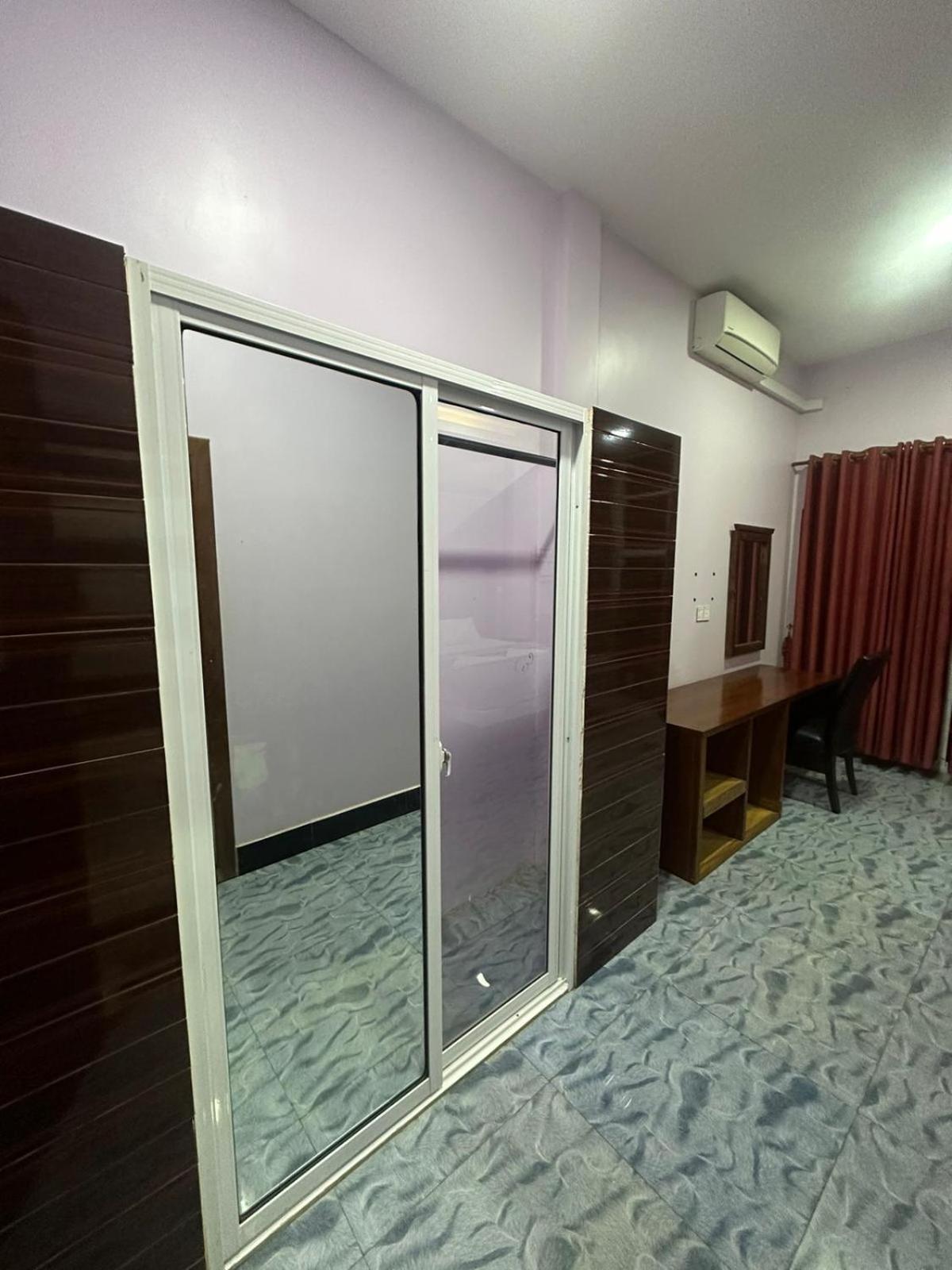 The Vibe Guesthouse 贡布 外观 照片