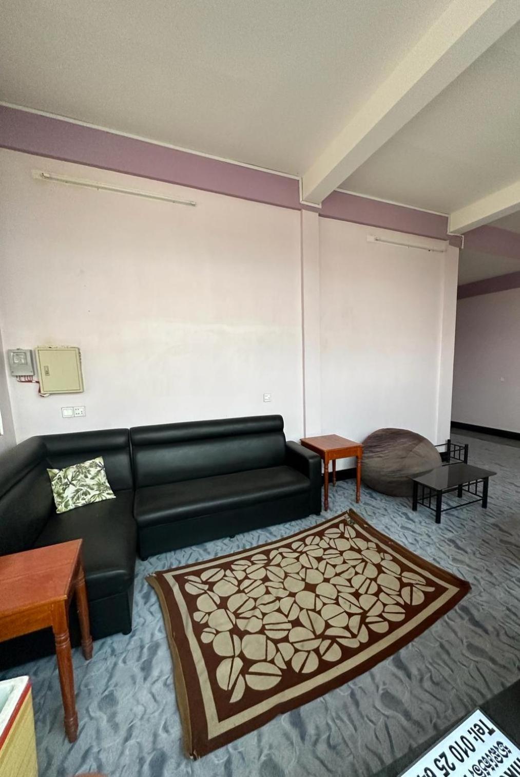 The Vibe Guesthouse 贡布 外观 照片