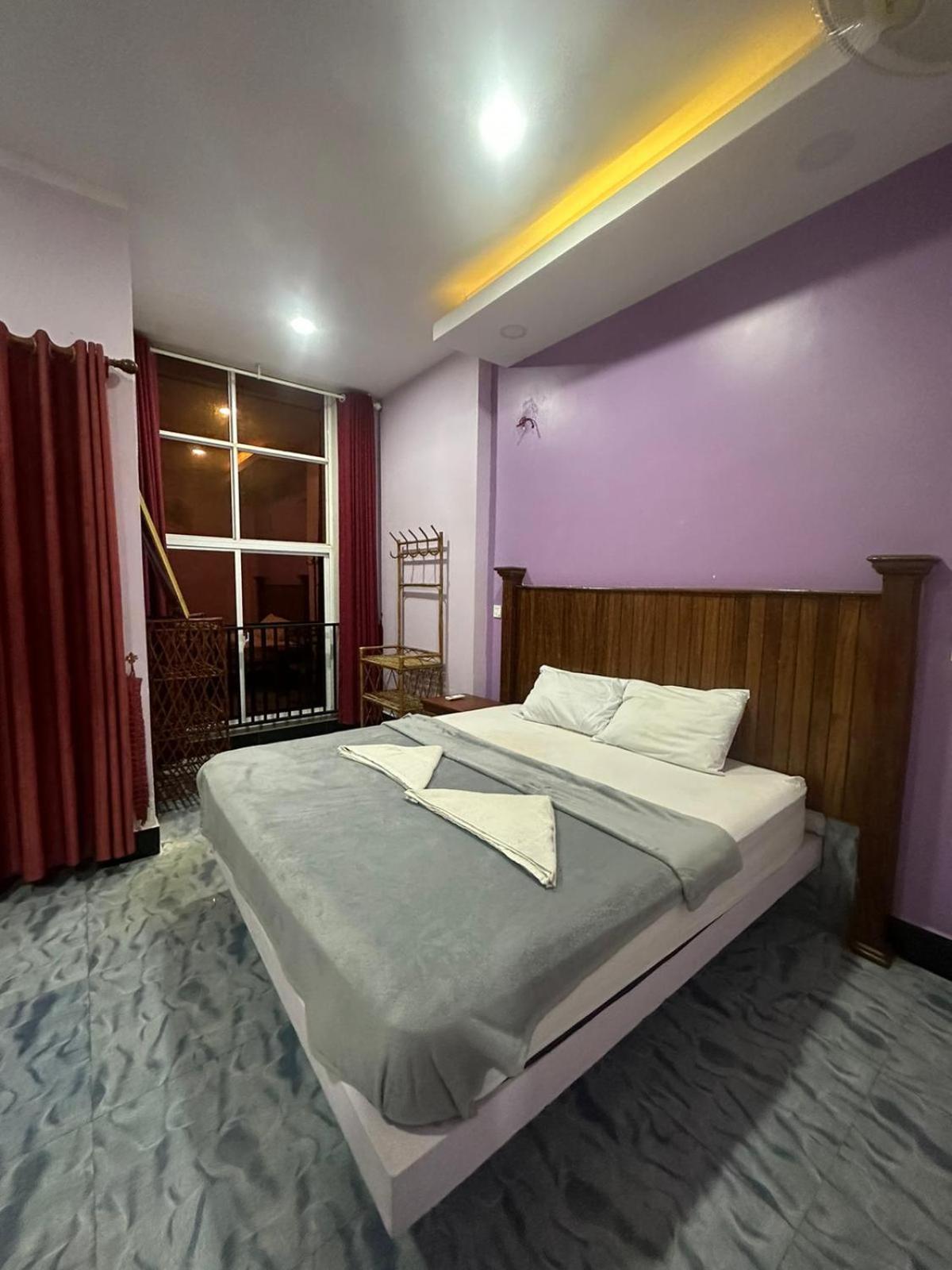 The Vibe Guesthouse 贡布 外观 照片