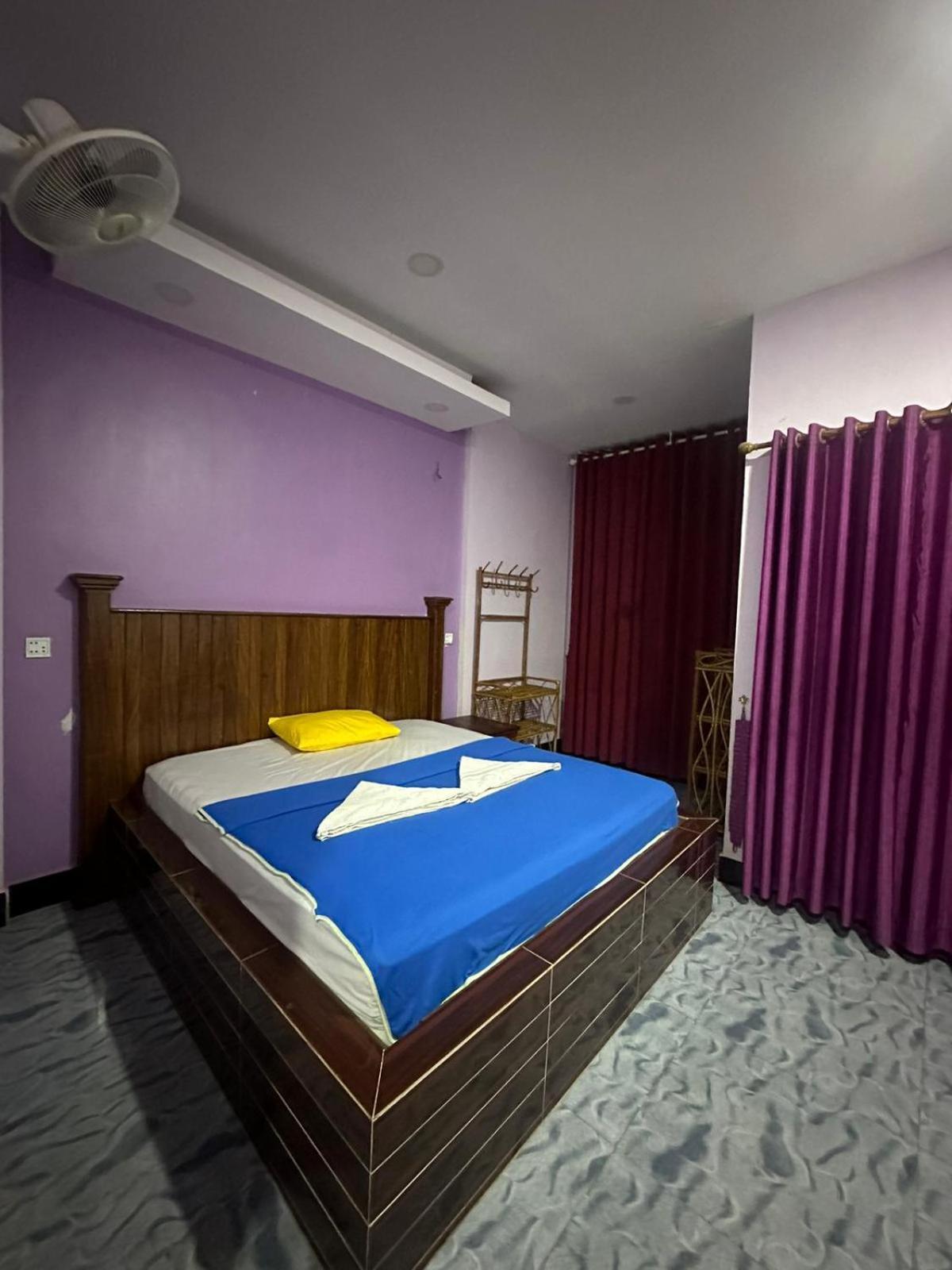 The Vibe Guesthouse 贡布 外观 照片